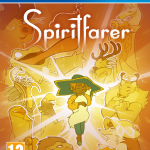 Spiritfarer PS4