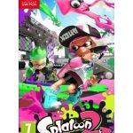 Splatoon 2 SWITCH