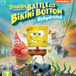Bob Esponja: Battle for Bikini Bottom – Rehydrated XBOX ONE