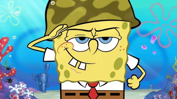 Bob Esponja: Battle for Bikini Bottom - Rehydrated SWITCH