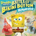 Bob Esponja: Battle for Bikini Bottom – Rehydrated SWITCH