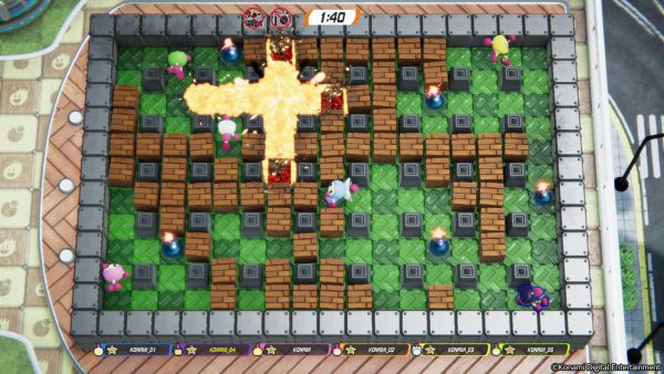 Super Bomberman R 2 SERIES X/S - XBOX ONE
