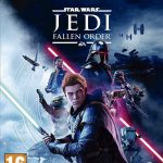 Star Wars Jedi: Fallen Order XBOX ONE