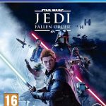 Star Wars Jedi: Fallen Order PS4