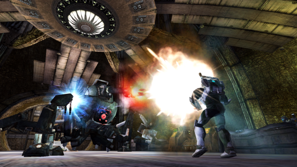 Star Wars Racer and Commando Combo PS4