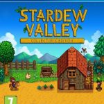Stardew Valley Edición Coleccionista PS4