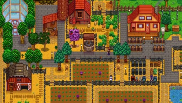 Stardew Valley Edición Coleccionista PS4
