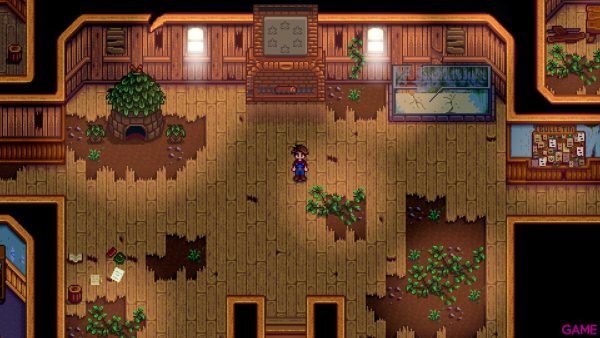 Stardew Valley Edición Coleccionista PS4