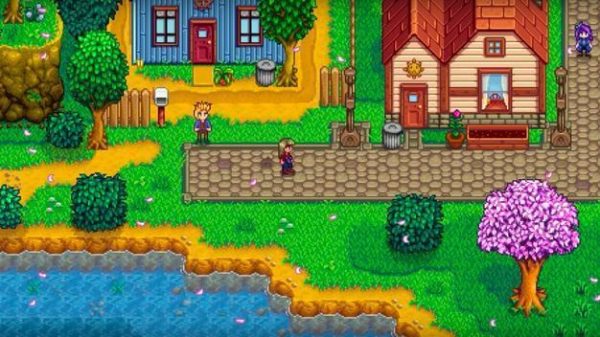 Stardew Valley Edición Coleccionista PS4