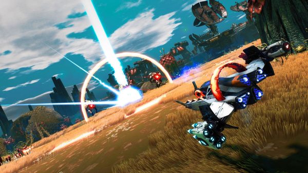 Starlink Battle for Atlas Starter Pack PS4