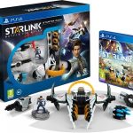 Starlink Battle for Atlas Starter Pack PS4