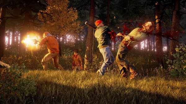 State of Decay 2 XBOX ONE
