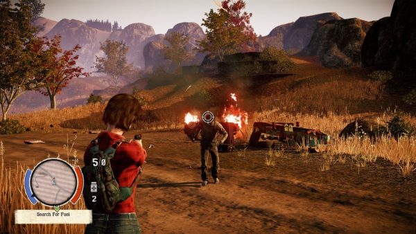 State of Decay 2 XBOX ONE
