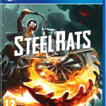 Steel Rats  PS4
