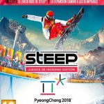 Steep: Juegos de Invierno Edition XBOX ONE