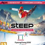 Steep: Juegos de Invierno Edition PS4