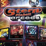 Stern Pinball Arcade SWITCH