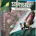 Stonefly – Collector´s Edition PS4