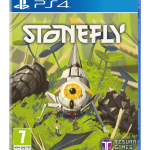 Stonefly PS4