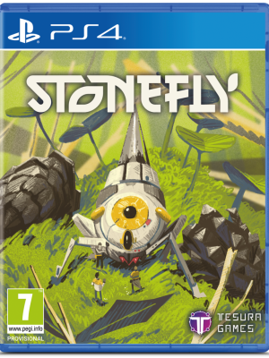 Stonefly PS4