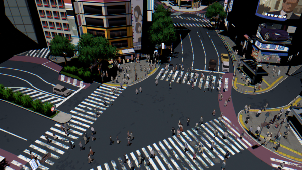 Neo: The World Ends With You  PS4
