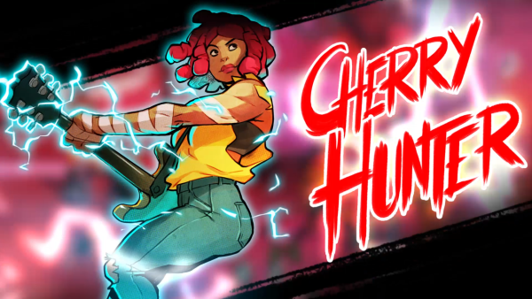 Streets of Rage 4 PS4