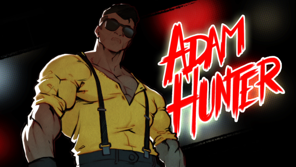 Streets of Rage 4 PS4