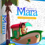 Summer in Mara Collectors Edition PS4