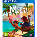 Summer in Mara PS4