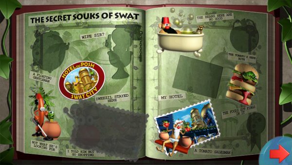 Super Putty Squad SWITCH
