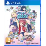 Super Bullet Break PS4