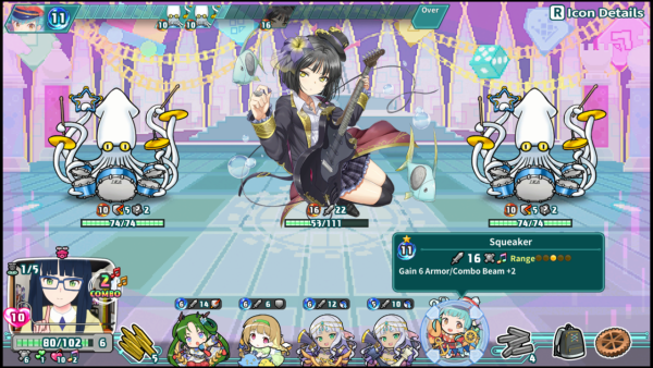 Super Bullet Break PS4