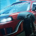 Super Street: The Game SWITCH