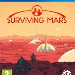 Surviving Mars PS4