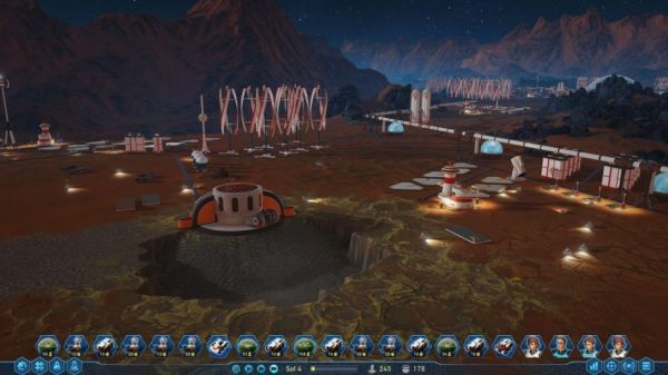 Surviving Mars XBOX ONE
