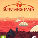 Surviving Mars XBOX ONE