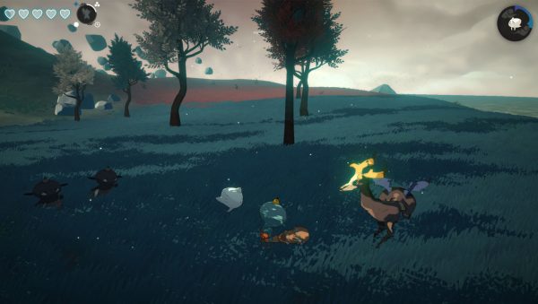 ONI: Road to be the Mightiest Oni PS4