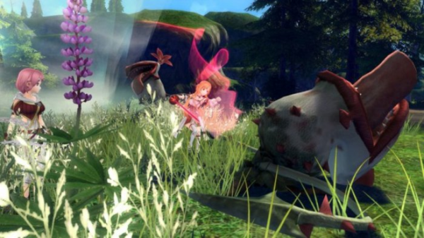 Sword Art Online Hollow Realization Edición Deluxe SWITCH