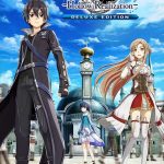 Sword Art Online Hollow Realization Edición Deluxe SWITCH