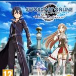 Sword Art Online: Hollow Realization PS4