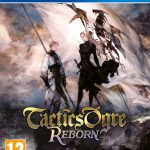 Tactics Ogre: Reborn PS4
