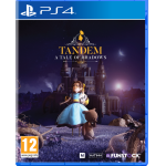 Tandem: A Tale of Shadows PS4