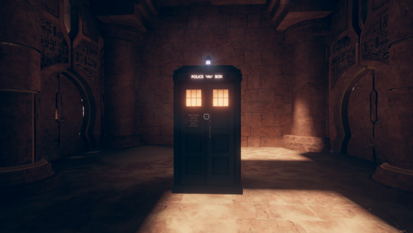 Doctor Who: Duo Bundle XBOX ONE