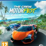 The Crew – Motorfest PS4