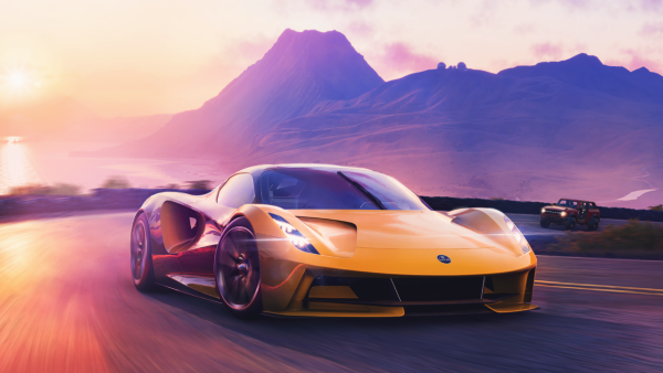 The Crew - Motorfest XBOXONE