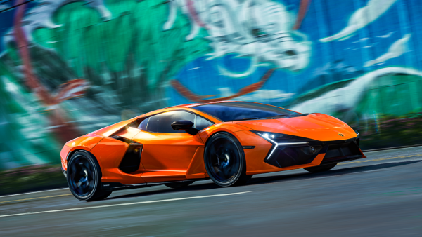 The Crew - Motorfest PS4