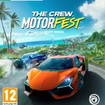 The Crew – Motorfest XBOXONE