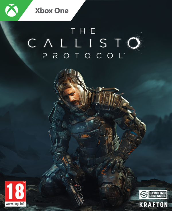 The Callisto Protocol - Standard Edition XBOX ONE