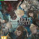 The Diofield Chronicle SERIES X/S – XBOX ONE