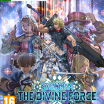 Star Ocean: The Divine Force SERIES X/S – XBOX ONE